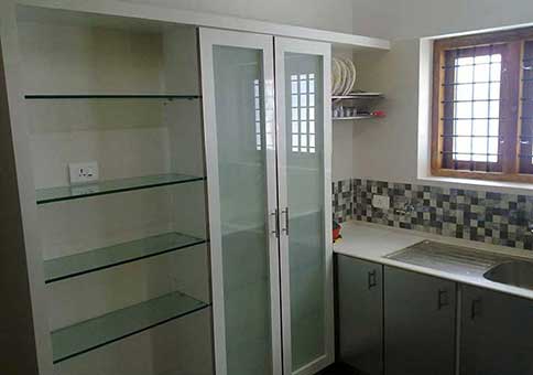 Residence projects - sony punkunam